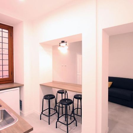 Monte Giordano Flats Διαμέρισμα Ρώμη Εξωτερικό φωτογραφία