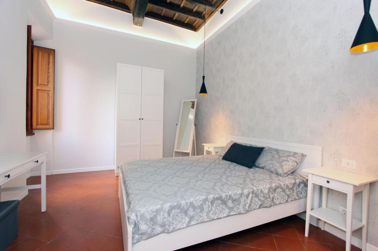 Monte Giordano Flats Διαμέρισμα Ρώμη Εξωτερικό φωτογραφία