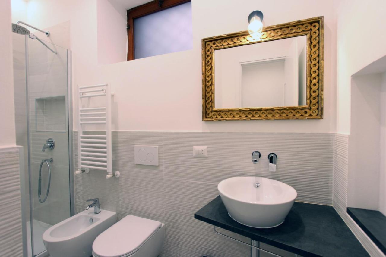 Monte Giordano Flats Διαμέρισμα Ρώμη Εξωτερικό φωτογραφία