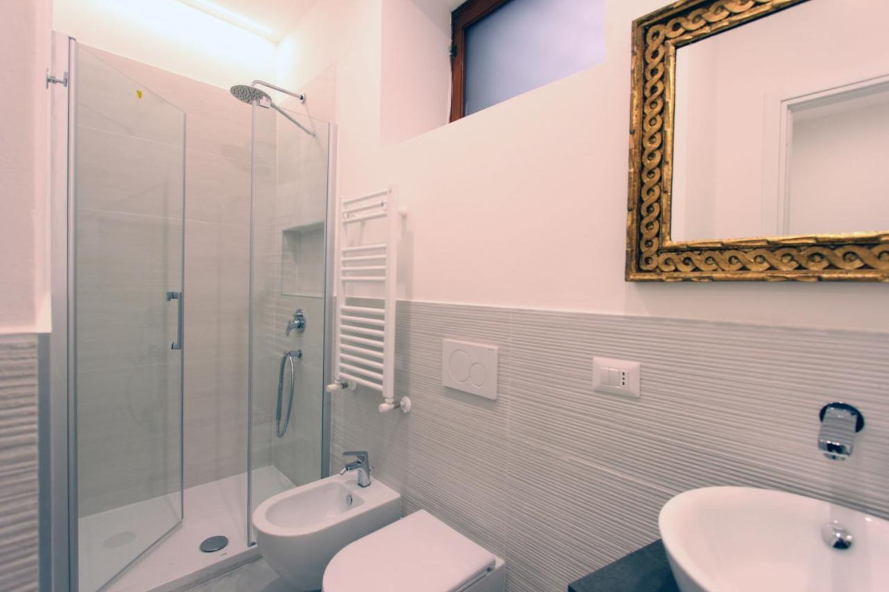 Monte Giordano Flats Διαμέρισμα Ρώμη Εξωτερικό φωτογραφία