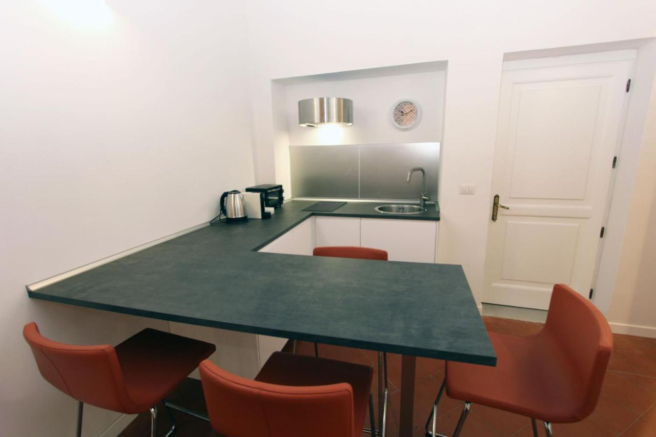 Monte Giordano Flats Διαμέρισμα Ρώμη Εξωτερικό φωτογραφία
