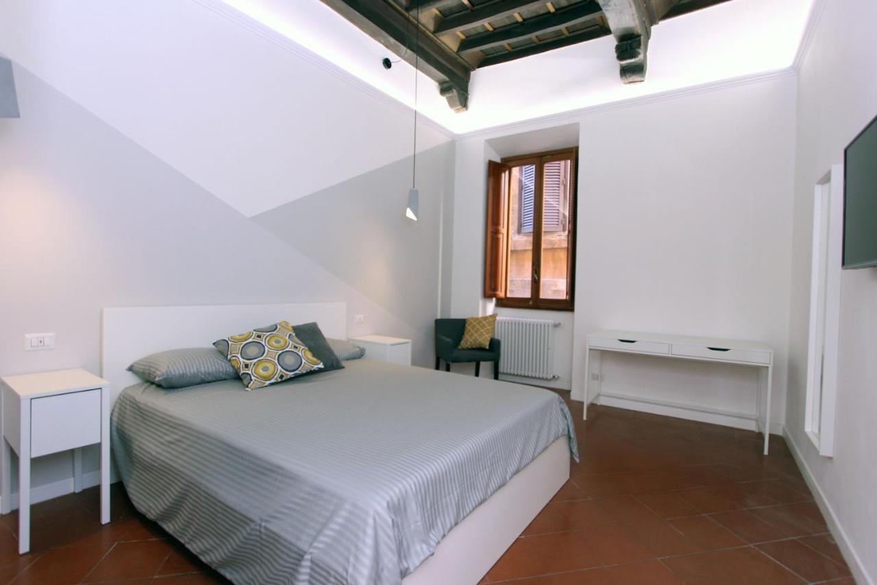 Monte Giordano Flats Διαμέρισμα Ρώμη Εξωτερικό φωτογραφία