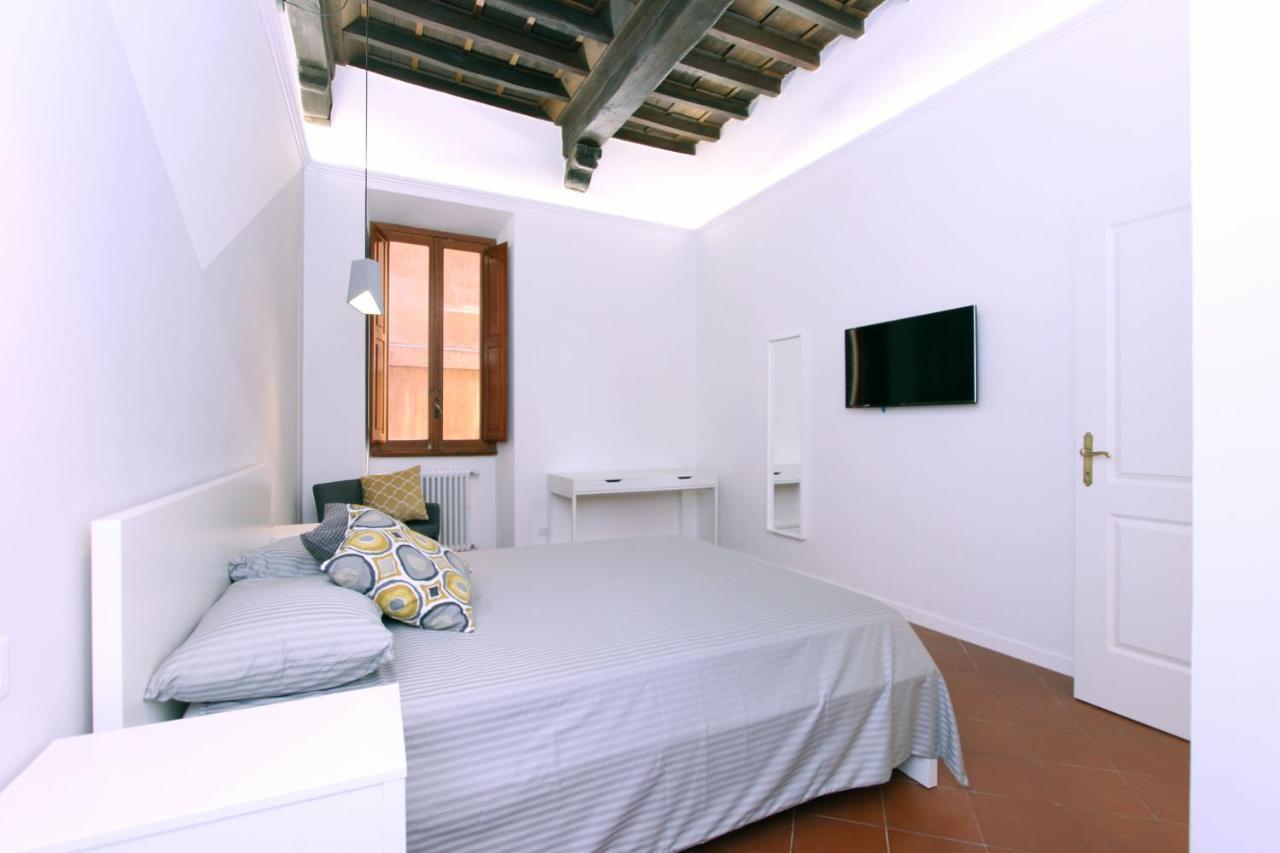 Monte Giordano Flats Διαμέρισμα Ρώμη Εξωτερικό φωτογραφία