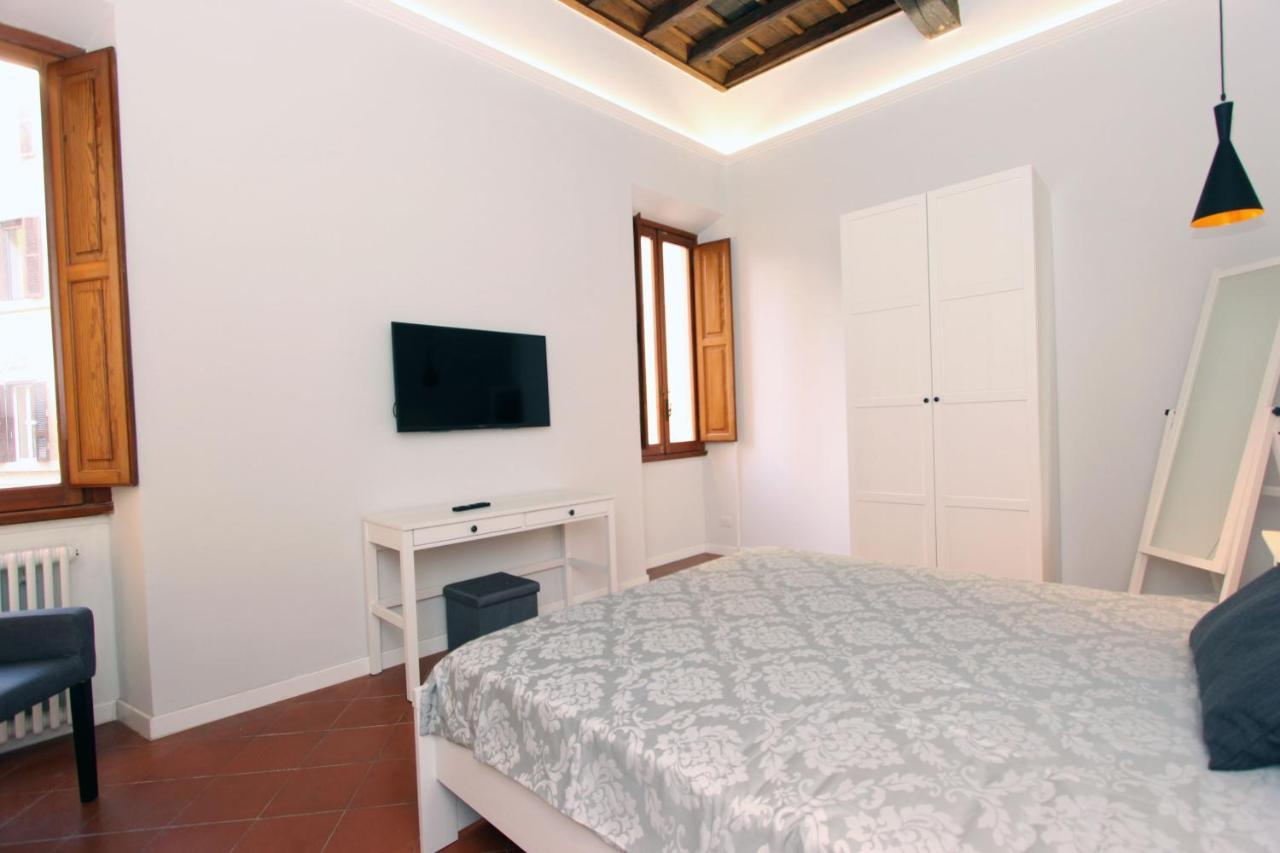 Monte Giordano Flats Διαμέρισμα Ρώμη Εξωτερικό φωτογραφία
