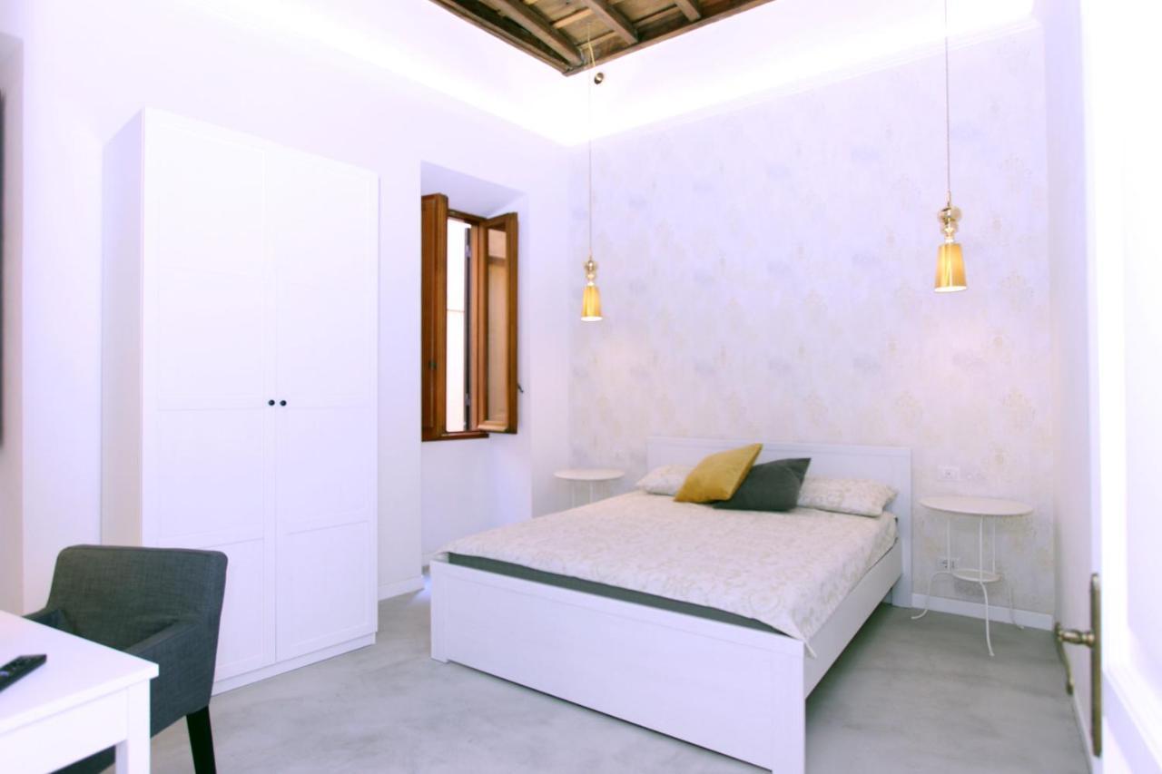 Monte Giordano Flats Διαμέρισμα Ρώμη Εξωτερικό φωτογραφία
