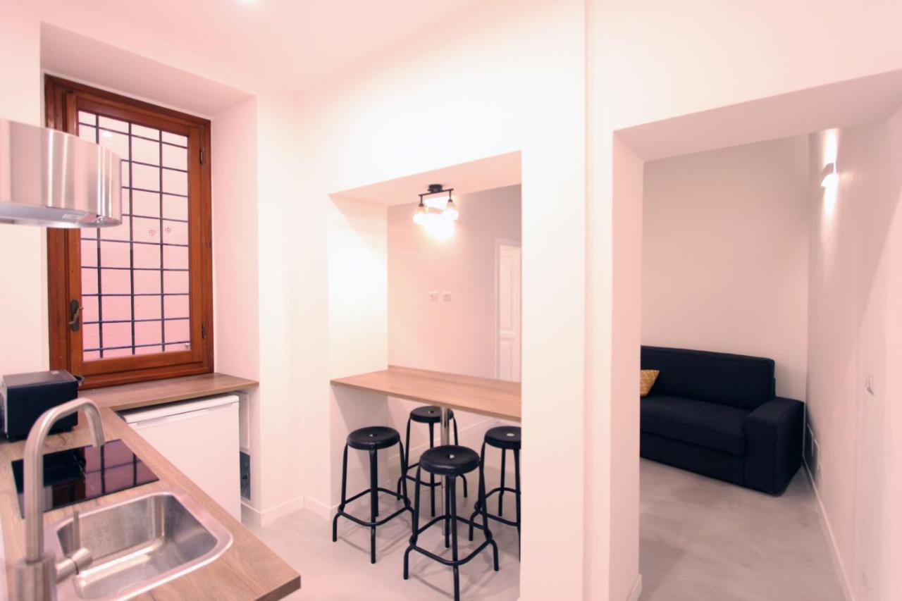 Monte Giordano Flats Διαμέρισμα Ρώμη Εξωτερικό φωτογραφία