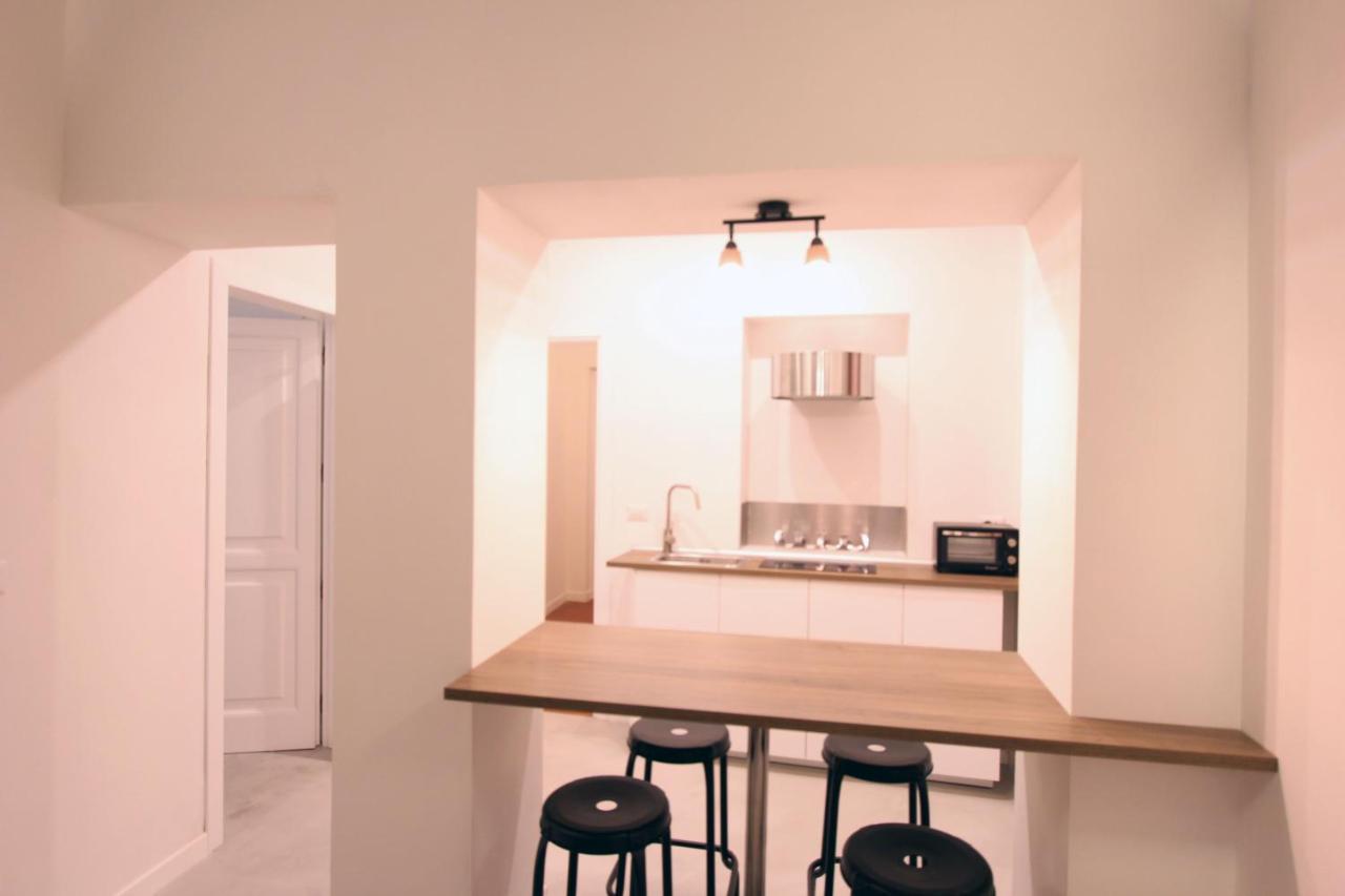 Monte Giordano Flats Διαμέρισμα Ρώμη Εξωτερικό φωτογραφία